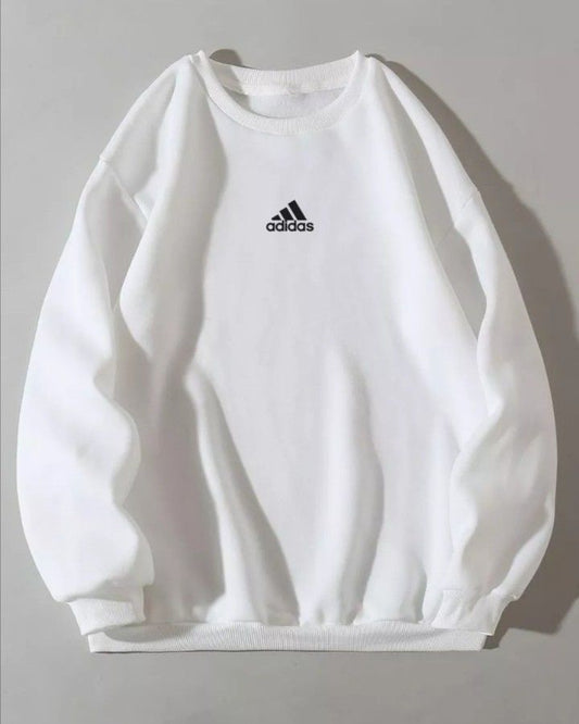 ADIDAS SWEATSHIRT ~ IN LAUNCH OFFER