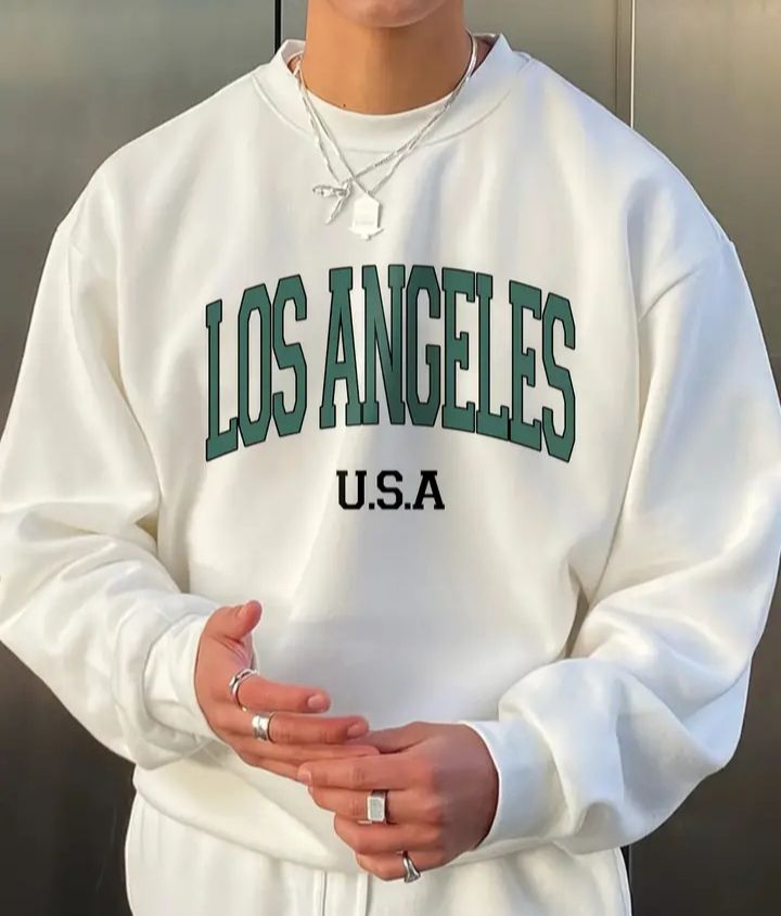 LOS ANGELES U.S.A ~ Premium edition