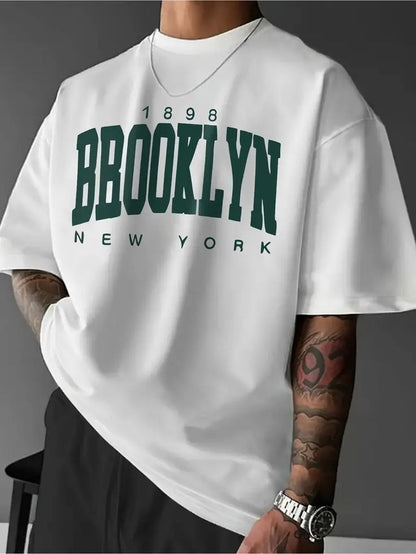 1898 BROOKLYN NEW YORK ~ Premium edition