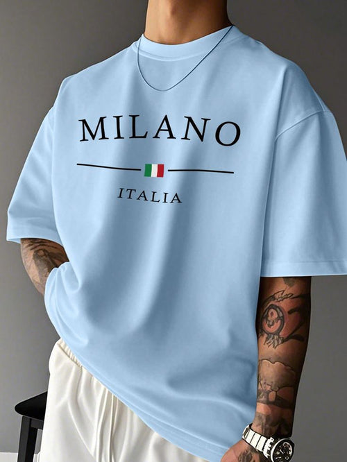 MILANO ITALIA ~ Premium edition