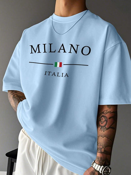MILANO ITALIA ~ Premium edition