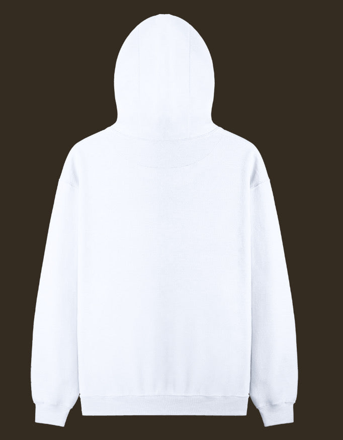 Premium white Grey Tracksuit ~ CO-ORD SET