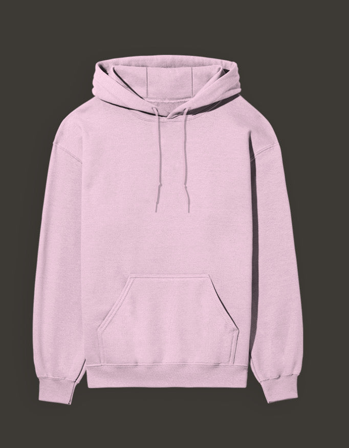 Premium Baby Pink Tracksuit ~ CO-ORD SET