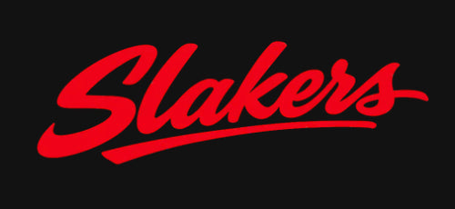 SLAKERS