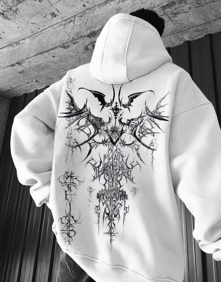 Artwork Hoodie ~ Artwork edition