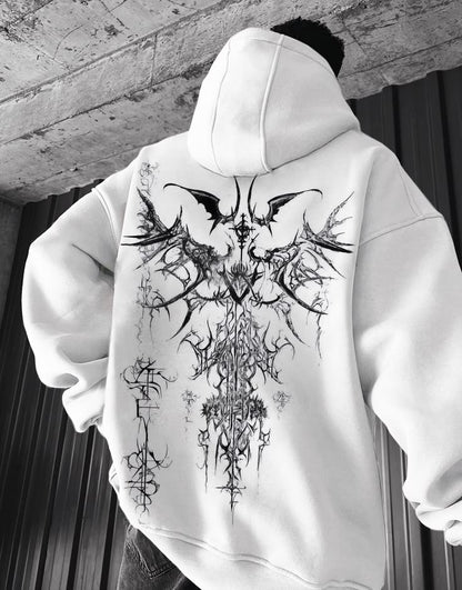 Artwork Hoodie ~ Artwork edition