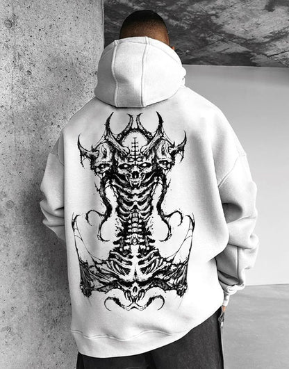 ANACONDA Design Hoodie ~ Artwork edition