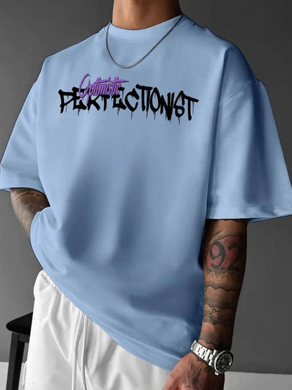 Optimist Perfectionist ~ Premium edition