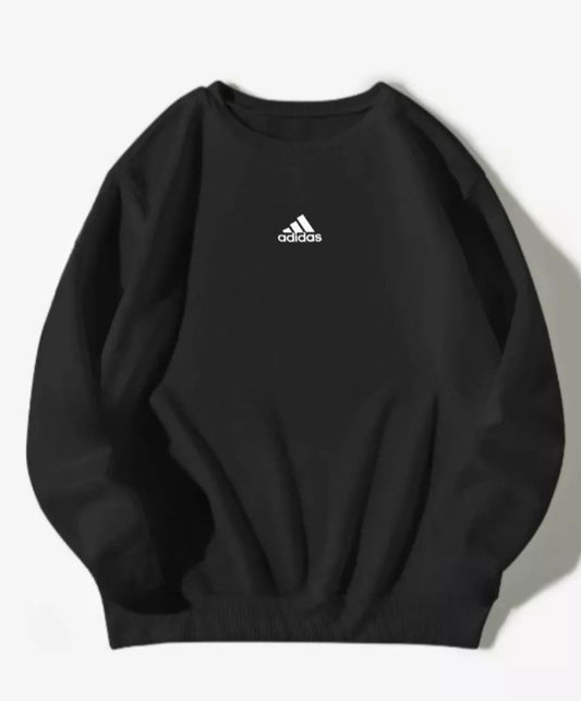 Adidas Sweatshirt ~ IN LAUNCH OFFER